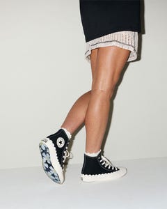 Zapatillas Mujer Chuck Taylor All Star Summer Market