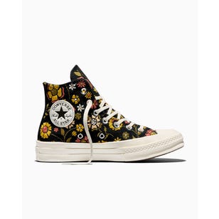 Zapatillas Mujer Chuck 70 Retro Floral