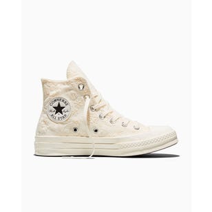 Zapatillas Mujer Chuck 70 Retro Floral