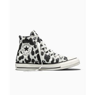 Zapatillas Mujer Chuck Taylor All Star Cow Print
