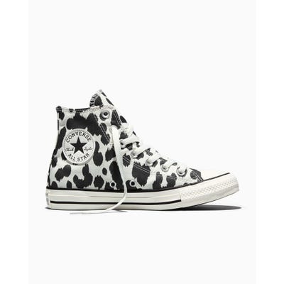 Zapatillas Mujer Chuck Taylor All Star Cow Print