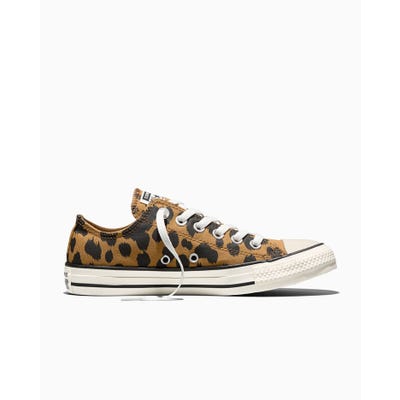 Zapatillas Mujer Chuck Taylor All Star Cow Print