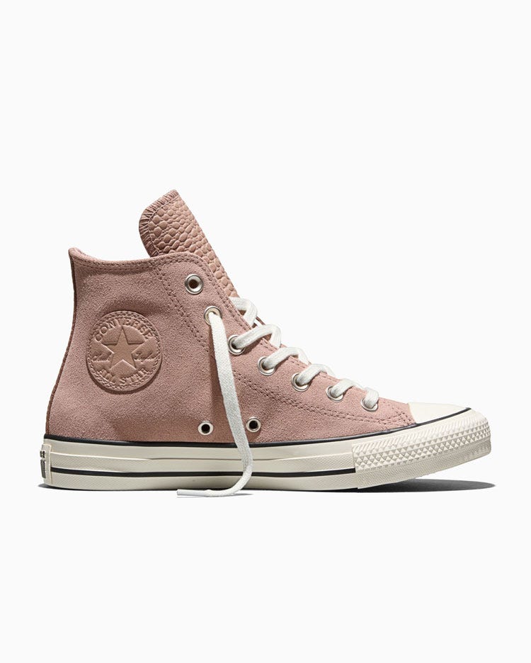 Zapatillas Mujer Chuck Taylor All Star Crocodile