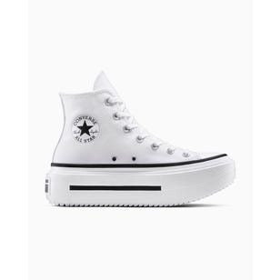 Zapatillas Mujer Chuck Taylor All Star Double Stack Platform