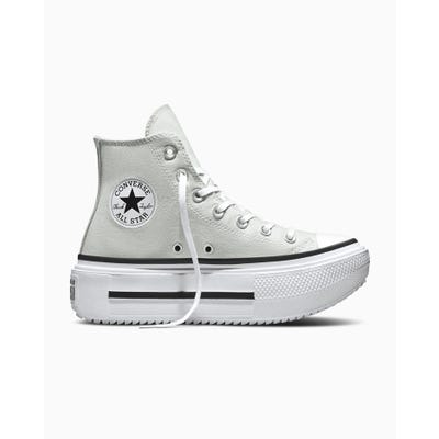 Zapatillas Mujer Chuck Taylor All Star Double Stack Platform Seasonal Color