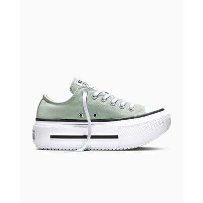 Zapatillas Mujer Chuck Taylor All Star Double Stack Platform Seasonal Color