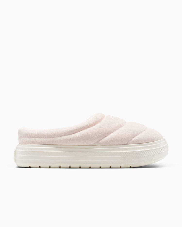 Zapatillas Mujer Chuck Taylor All Star Elements Mule Suede