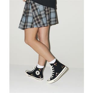 Zapatillas Mujer Chuck Taylor All Star Embroidered Florals
