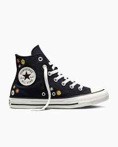 Zapatillas Mujer Chuck Taylor All Star Embroidered Florals