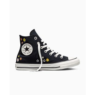 Zapatillas Mujer Chuck Taylor All Star Embroidered Florals