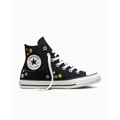 Zapatillas Mujer Chuck Taylor All Star Embroidered Florals