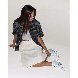Zapatillas Mujer Chuck Taylor All Star Embroidered Florals