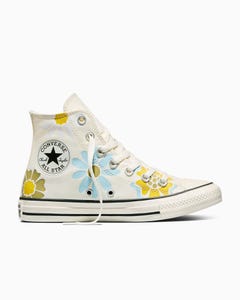 Zapatillas Mujer Chuck Taylor All Star Florals