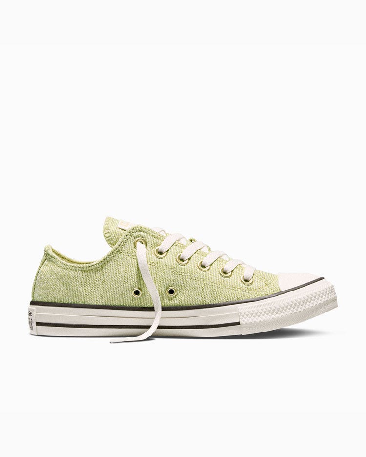 Zapatillas Mujer Chuck Taylor All Star Heathered Sheen