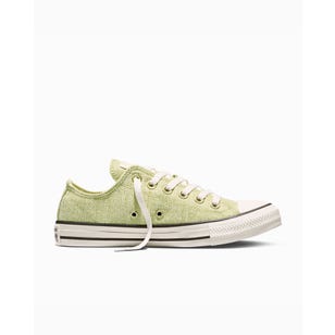 Zapatillas Mujer Chuck Taylor All Star Heathered Sheen