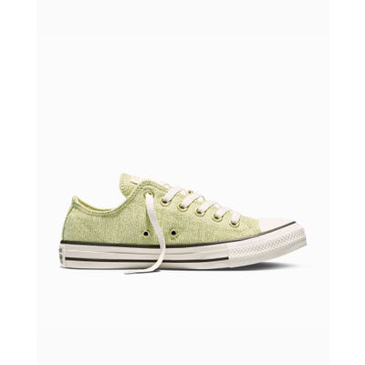 Zapatillas Mujer Chuck Taylor All Star Heathered Sheen