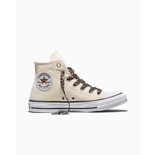 Zapatillas Mujer Chuck Taylor All Star Leopard Laces