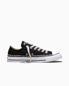 Zapatillas Mujer Chuck Taylor All Star Leopard Trim