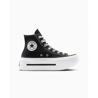 Zapatillas Mujer Chuck Taylor All Star Lift Double Stack Platform