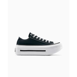 Zapatillas Mujer Chuck Taylor All Star Lift Double Stack Platform