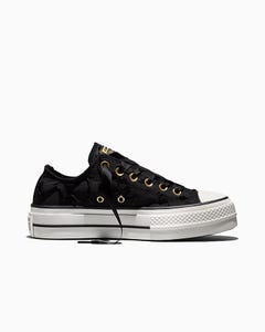 Zapatillas Mujer Chuck Taylor All Star Lift Platform Ribbon
