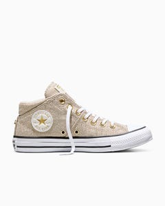 Zapatillas Mujer Chuck Taylor All Star Madison Heathered Sheen