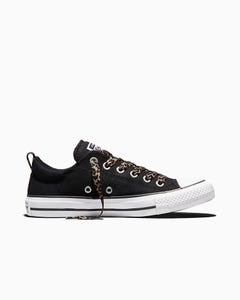 Zapatillas Mujer Chuck Taylor All Star Madison Leopard Laces