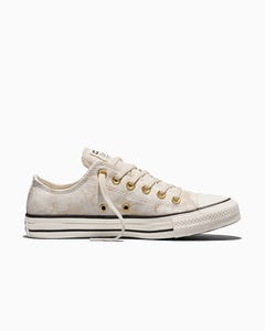 Zapatillas Mujer Chuck Taylor All Star Metallic Twill