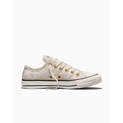Zapatillas Mujer Chuck Taylor All Star Metallic Twill