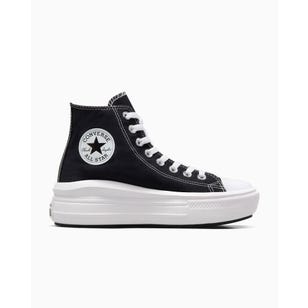 Zapatillas Mujer Chuck Taylor All Star Move