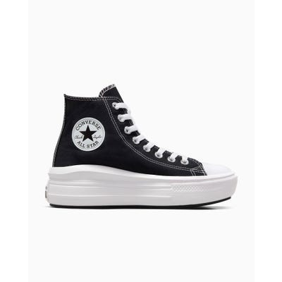 Zapatillas Mujer Chuck Taylor All Star Move