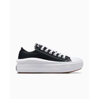 Zapatillas Mujer Chuck Taylor All Star Move