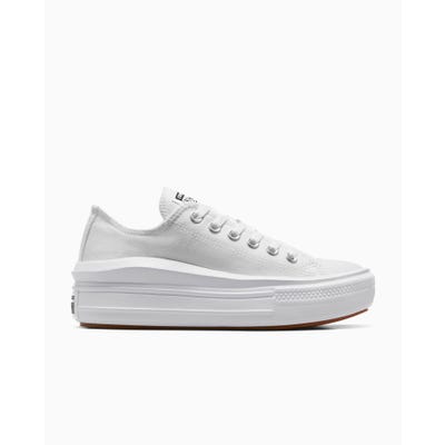 Zapatillas Mujer Chuck Taylor All Star Move