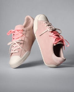 Zapatillas Mujer Chuck Taylor Lo