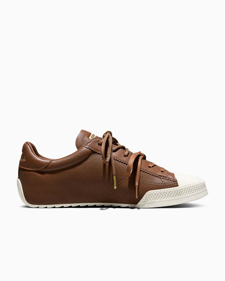 Zapatillas Mujer Chuck Taylor Lo