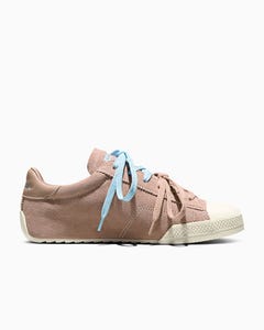 Zapatillas Mujer Chuck Taylor Lo