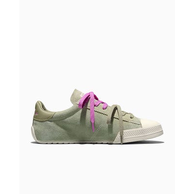 Zapatillas Mujer Chuck Taylor Lo