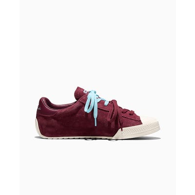 Zapatillas Mujer Chuck Taylor Lo
