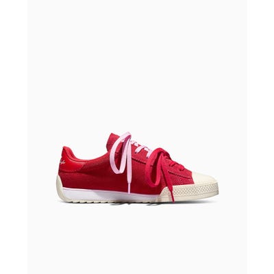 Zapatillas Mujer Chuck Taylor Lo Pro