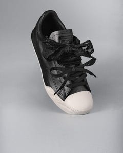 Zapatillas Mujer Chuck Taylor Lo Lace