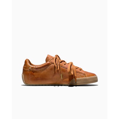 Zapatillas Mujer Chuck Taylor Lo Premium Leather