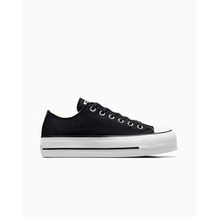 Zapatillas Mujer Chuck Taylor All Star Platform Ox