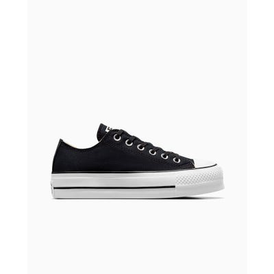 Zapatillas Mujer Chuck Taylor All Star Platform Ox