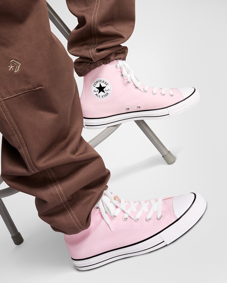 Zapatillas Mujer Chuck Taylor All Star Seasonal Color