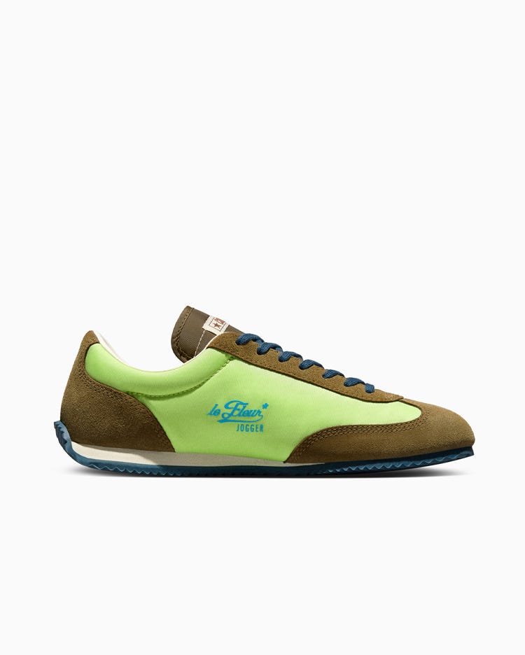 Zapatillas Mujer Converse 1908 Jogger