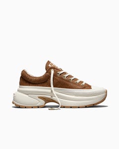 Zapatillas Mujer Converse Run Star Crush Pony Hair