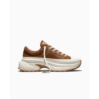 Zapatillas Mujer Converse Run Star Crush Pony Hair