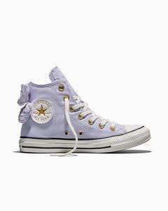 Zapatillas Mujer Chuck Taylor All Star Bows And Lace