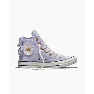 Zapatillas Mujer Chuck Taylor All Star Bows And Lace