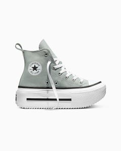 Zapatillas Mujer Chuck Taylor All Star Double Stack Platform Seasonal Color